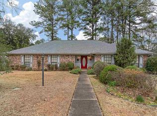 603 Little St, Longview, TX 75604