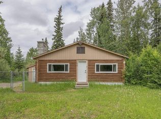 4272 Birch Ln, Fairbanks, AK 99709
