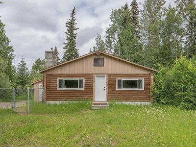4272 Birch Ln, Fairbanks, AK, 99709