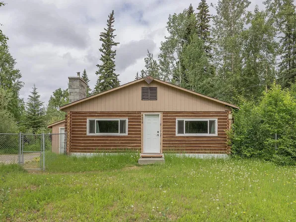 4272 Birch Ln, Fairbanks, AK 99709