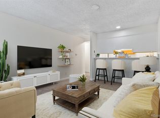 2707 Valmont Road Bldg D #106, Boulder, CO 80304