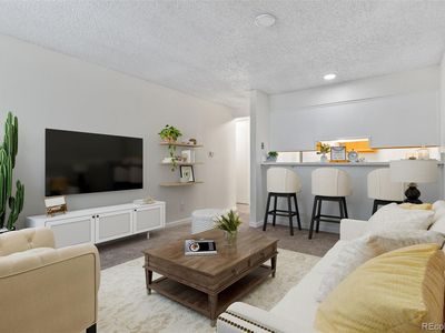 2707 Valmont Road Bldg D #106, Boulder, CO, 80304