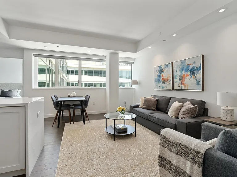 800 Avenue At Port Imperial #914 — Photo 10