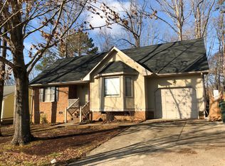 3217 Lake Woodard Dr, Raleigh, NC 27604