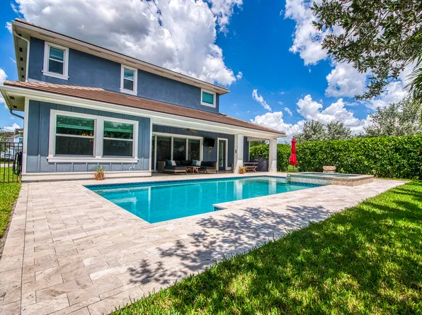 1086 Ember Ridge Run, Loxahatchee, FL 33470