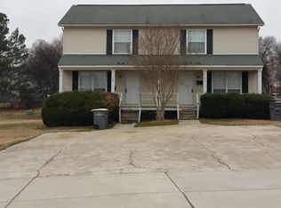 408 Wood Ave, Kannapolis, NC 28083