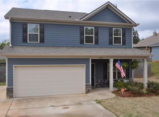 3604 Maple Creek Ct, Opelika, AL 36801