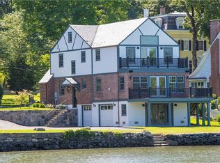 38 Strickland Rd, Cos Cob, CT 06807
