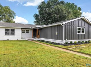 904 Chatterson Rd SE, Huntsville, AL 35802