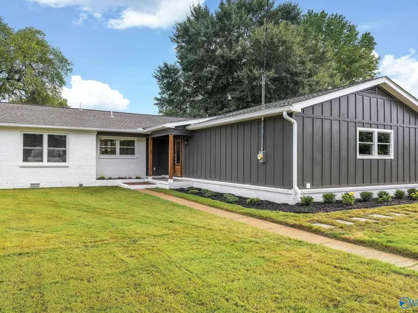 904 Chatterson Rd SE, Huntsville, AL 35802