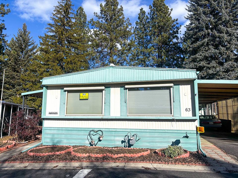 1st image of 2311 W 16th Ave Lot 63