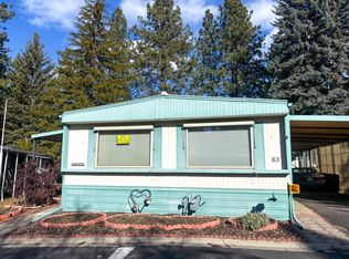 2311 W 16th Ave Lot 63, Spokane, WA 99224