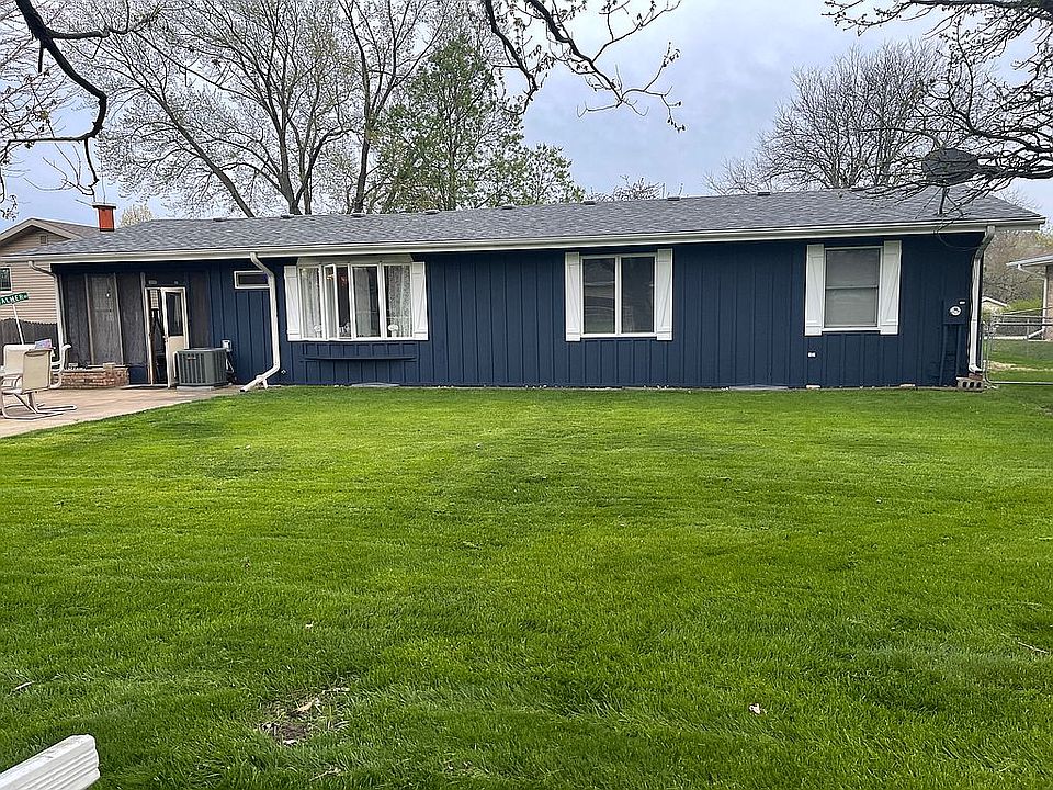 2nd image of 2721 Calmer Dr