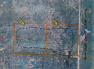 On Buckatabon Rd E, Conover, WI 54519