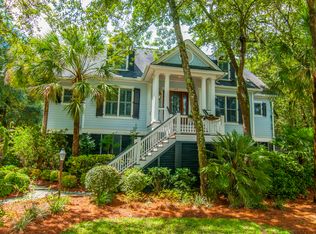 3078 Intracoastal View Dr, Mount Pleasant, SC 29466