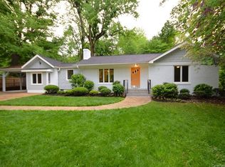 1452 Medford Dr, Charlotte, NC 28205