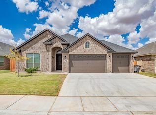 1805 Overshine Ln, Midland, TX 79705