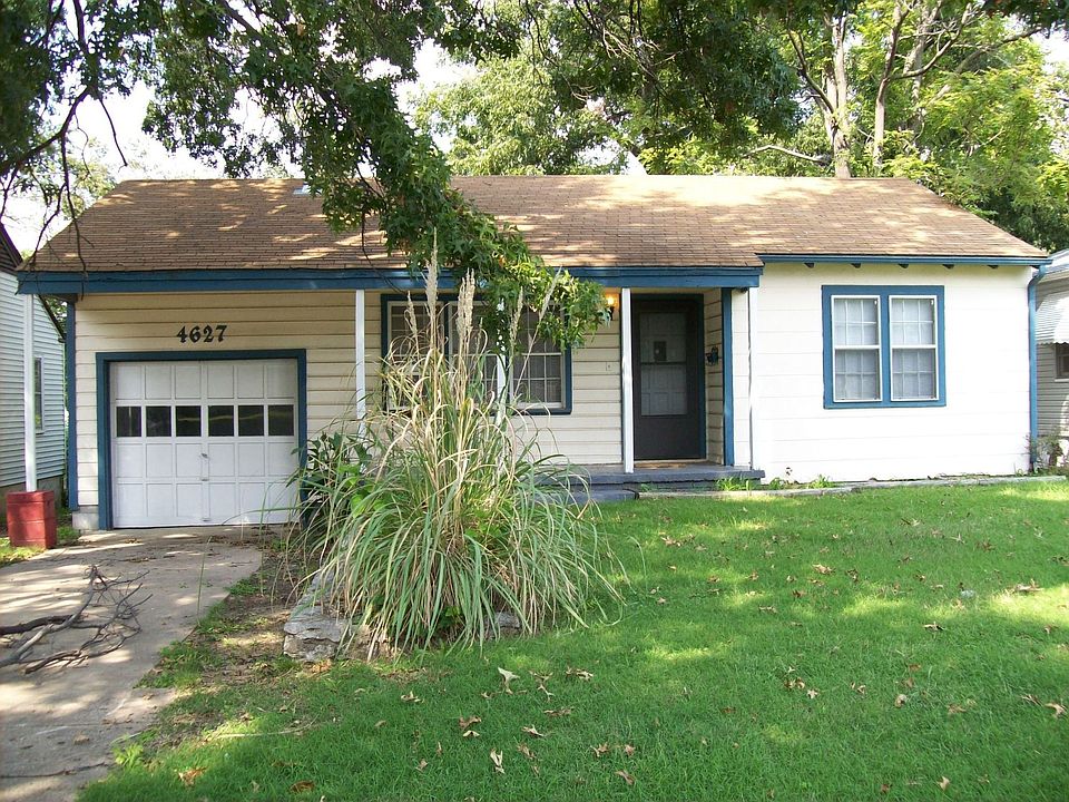 Cozy Midtown Bungalow