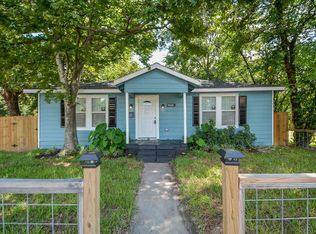 4118 Elysian St, Houston, TX 77009