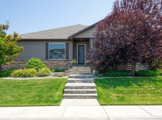 100 Villa Way, Gillette, WY 82718