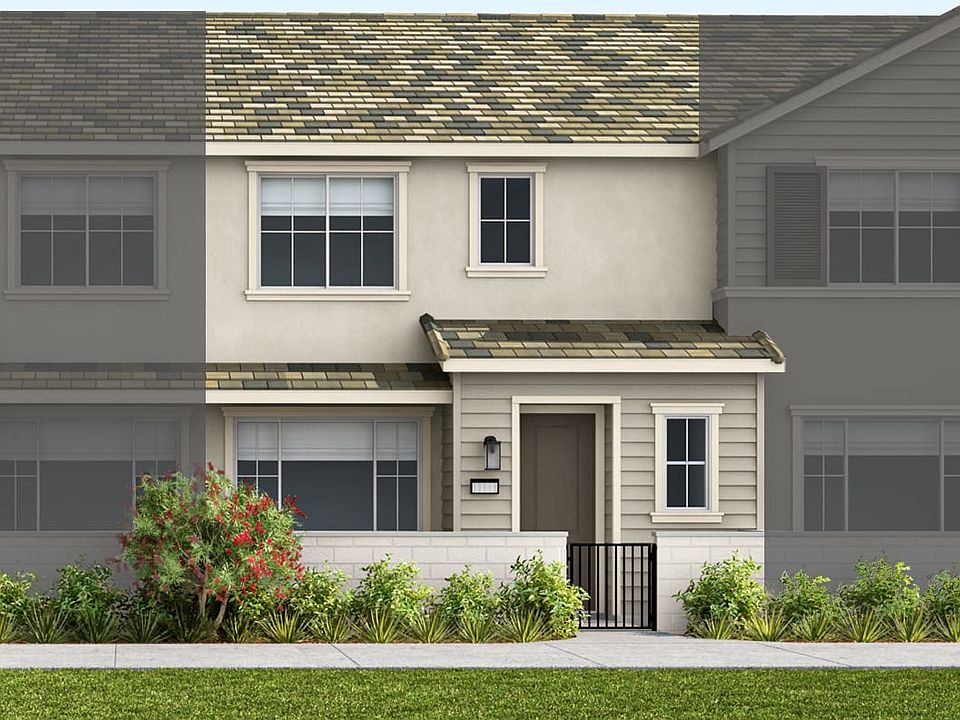 3540 S. Eichler Paseo, Unit 93