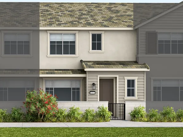 3540 S Eichler Paseo Unit 93, Ontario, CA 91761