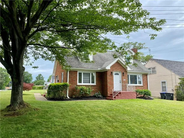 3626 Atlantic Ave, Erie, PA 16506