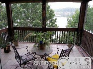 135 Hickory Rd, Osage Beach, MO 65049