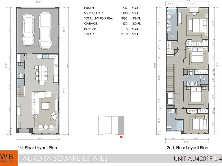 Aurora Square Estates — Photo 22