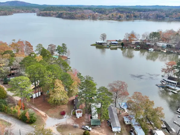 16780 County Road 42, Shelby, AL 35143