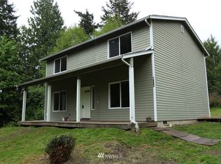 1605 Joyce Piedmont Rd, Port Angeles, WA 98363