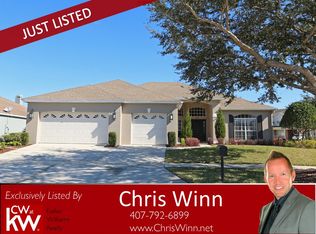 3889 Crescent Park Blvd, Orlando, FL 32812