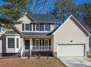 12000 N Exeter Way, Raleigh, NC 27613