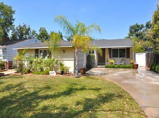 5637 Lemona Ave, Van Nuys, CA 91411