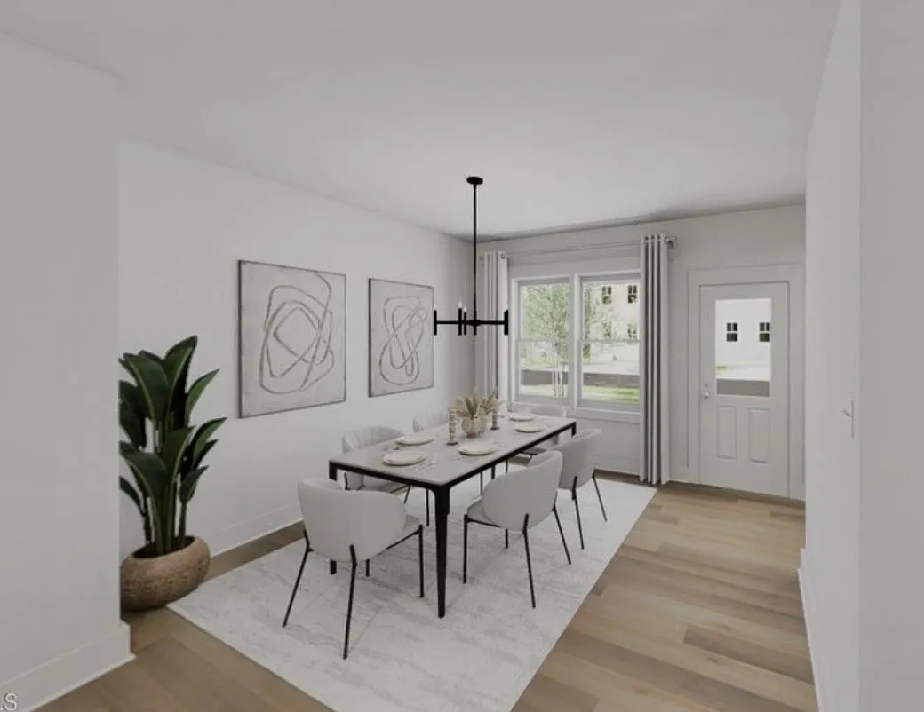 3 bed, 1820 sqft, $2,095 — Photo 3