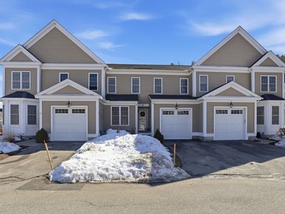 5 Bayberry Ln #B, Ayer, MA, 01432