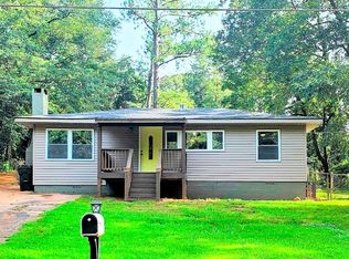 313 North St, Thomaston, GA 30286