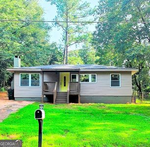 313 North St, Thomaston, GA, 30286