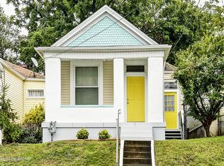 813 Swan St, Louisville, KY 40204