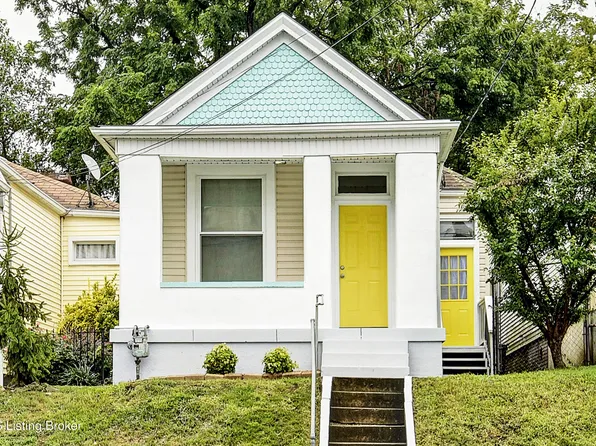 813 Swan St, Louisville, KY 40204
