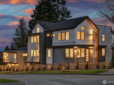 4100 37th Avenue SW, Seattle, WA, 98126