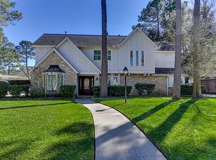 9707 Godstone Ln, Spring, TX 77379