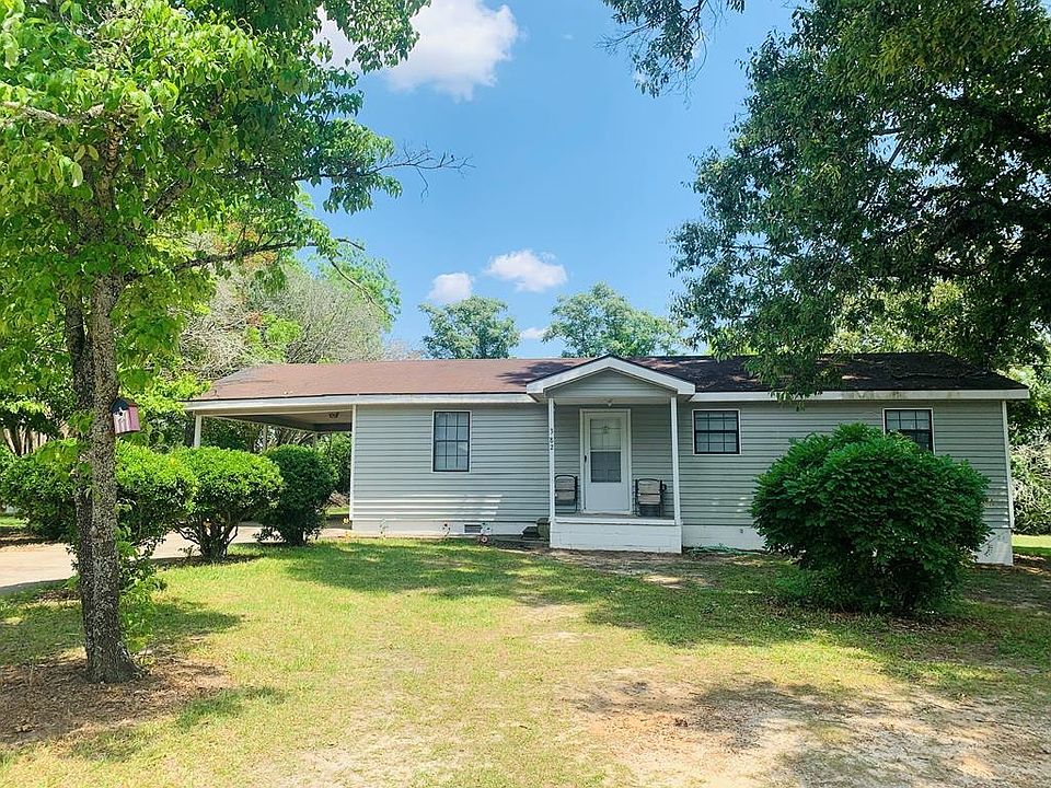 382 Mulberry St, Unadilla, GA 31091 | MLS #222957 | Zillow