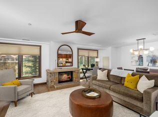 Madeline Residences, Telluride, CO 81435