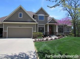 600 SE Brentwood Dr, Waukee, IA 50263