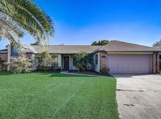2411 Whispering Maple Dr, Orlando, FL 32837