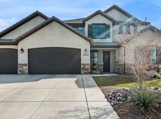 3032 E 3150 S, Saint George, UT 84790