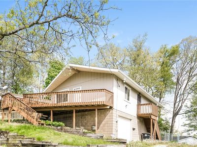 3095 Forest Park Blvd, Akron, OH, 44312