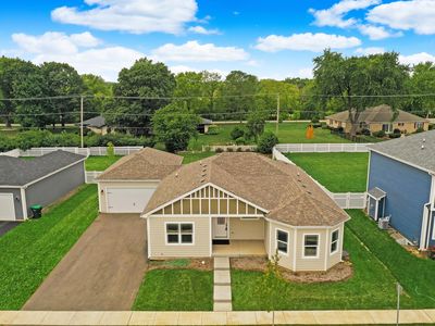 24436 S Saint Peters Dr, Channahon, IL, 60410