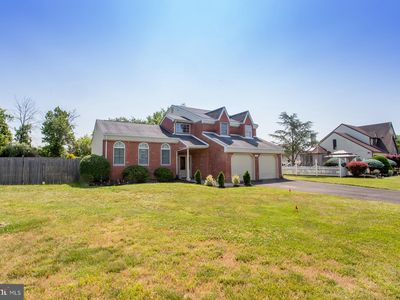 855 Jordan Dr, Bensalem, PA, 19020